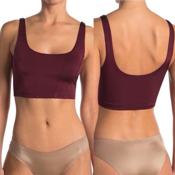 NEW!! 🏷 Free People Be Cool So Radiant Brami - Picture 7 of 12